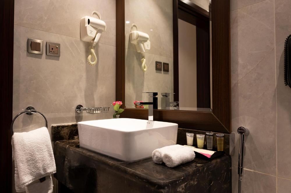 Seasons Park- mawasim al hay at hotel