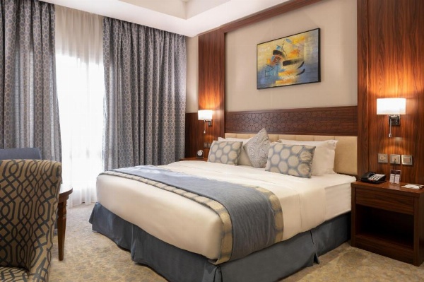 Seasons Park- mawasim al hay at hotel image 10