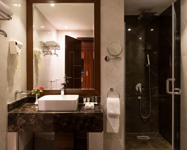 Seasons Park- mawasim al hay at hotel image 12