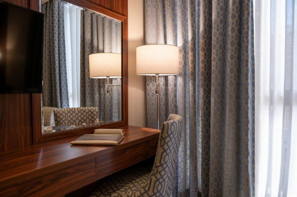 Seasons Park- mawasim al hay at hotel image 23