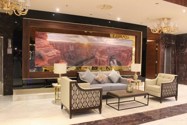 Seasons Park- mawasim al hay at hotel Main image