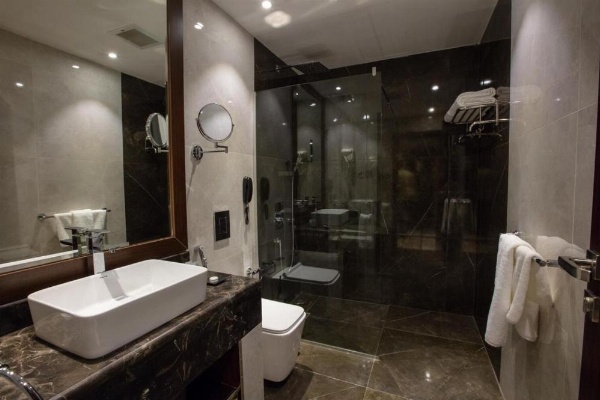 Seasons Park- mawasim al hay at hotel image 7