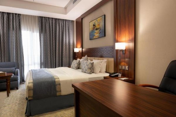 Seasons Park- mawasim al hay at hotel image 8